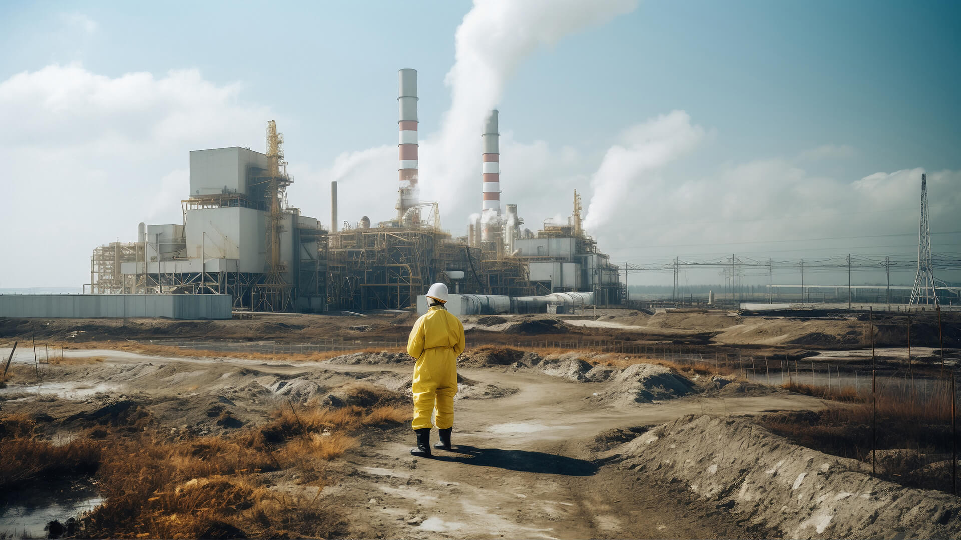Refinery Optimization: Strategies to Boost Output & Cut Emissions